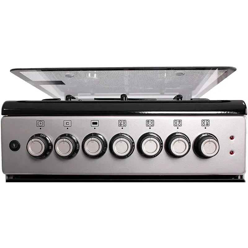 Газова плита PRIME TECHNICS PSE 54119 B - фото 8