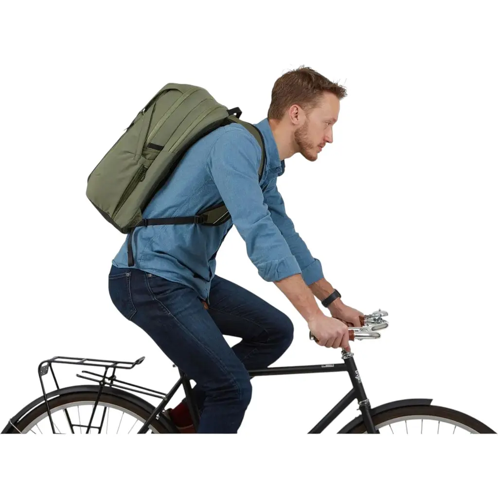 Рюкзак Thule Paramount Commuter Backpack 27L Olivine (TH 3204732) - фото 12