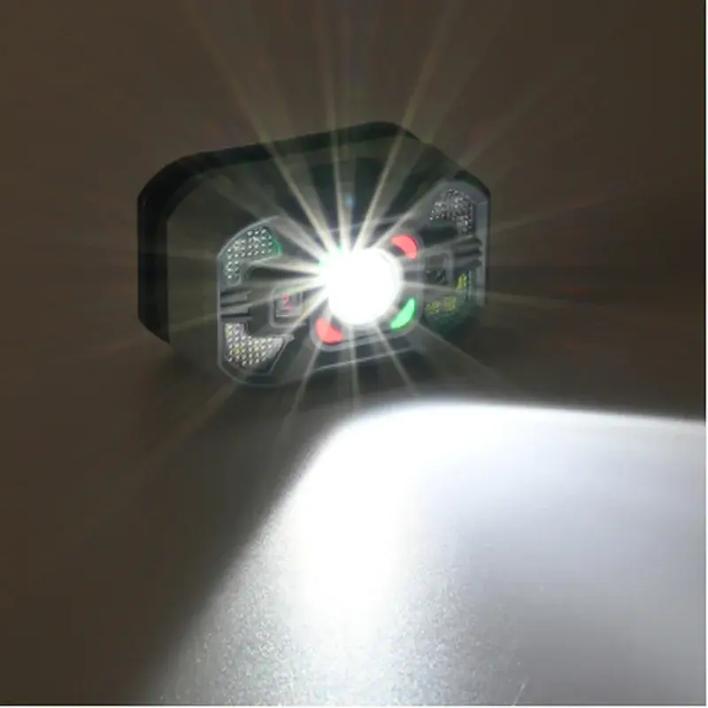 Ліхтар TITANUM TLF-H08 - фото 8