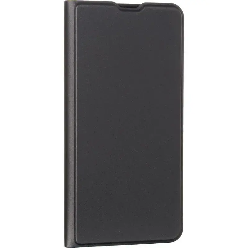 Чохол до мобільного телефона BeCover Exclusive New Style Nokia C22 Black (712656) - фото 2