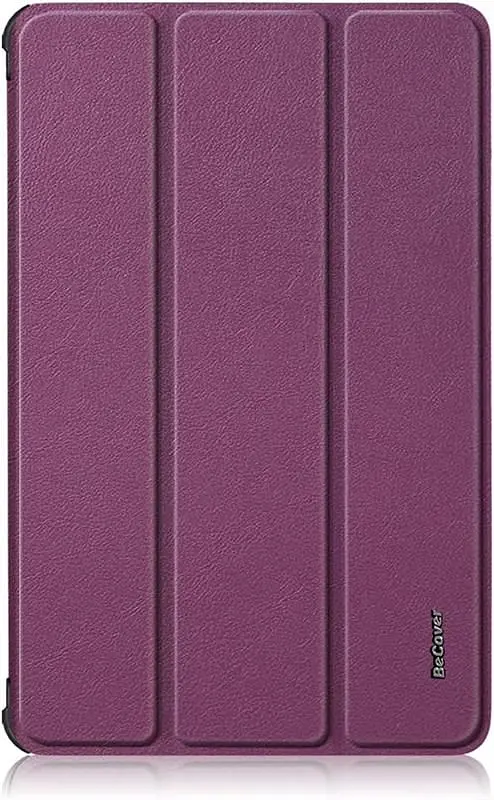 Чохол-книжка BeCover Smart для Nokia T20 10.4" Purple (708044) - фото 2