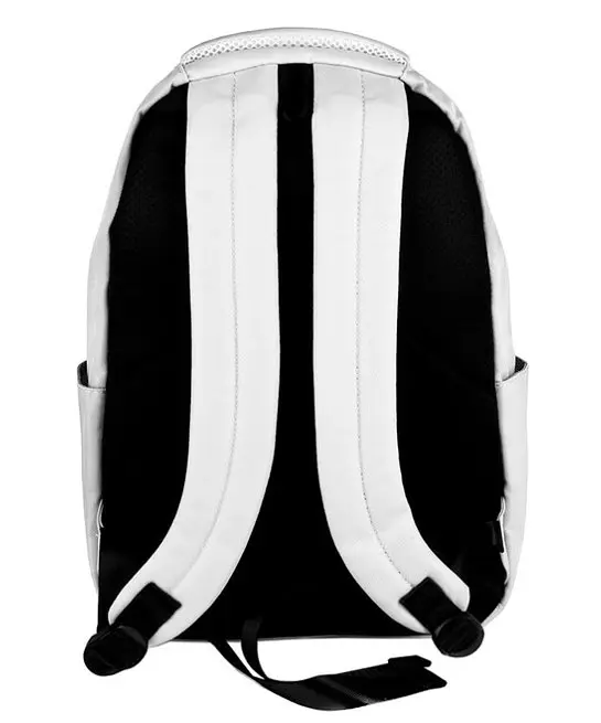 Рюкзак для ноутбука ColorWay Simple 15.6" White (CW-BPS133-156-WT) - фото 4