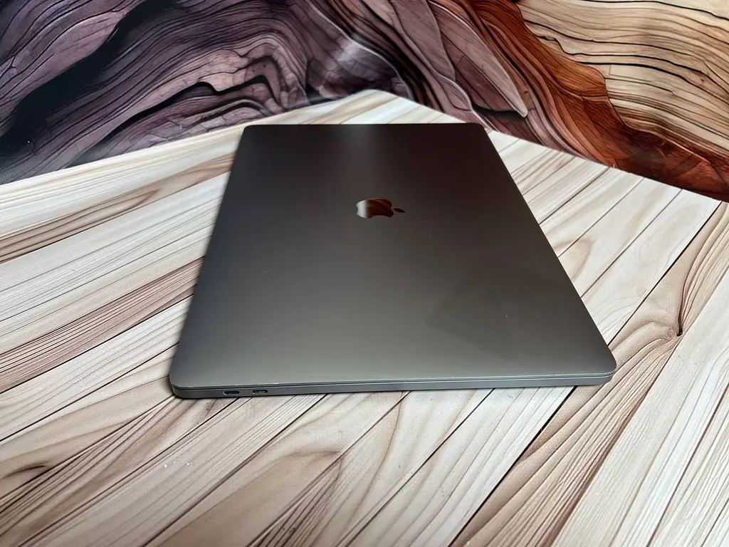 Б/в Ноутбук Apple MacBook Pro 16" 2019 i9-9880H/32/1TB (C02C7B6GMD6T) - фото 6