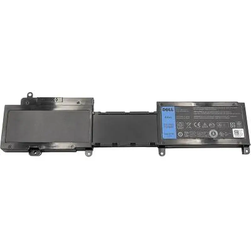 Акумулятор до ноутбука Dell Inspiron 14z (5423) 11.1V 44Wh (NB440702) - фото 2