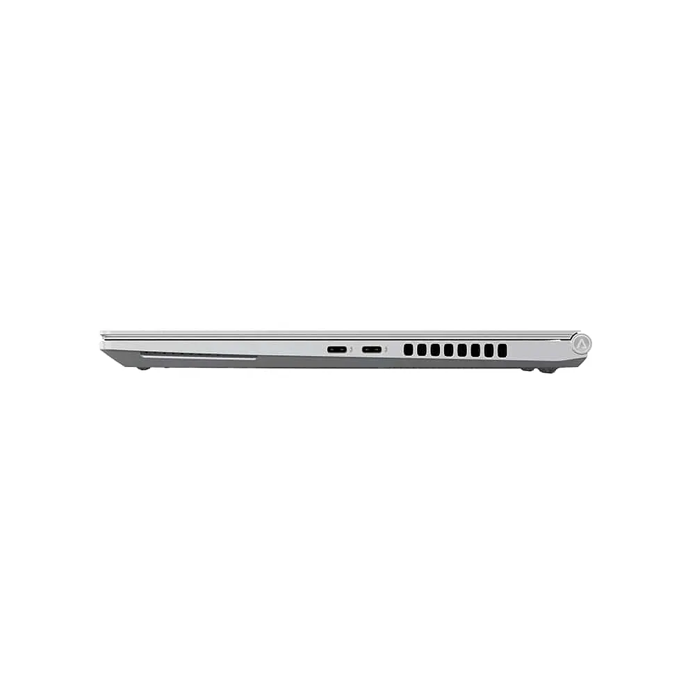 Ноутбук Gigabyte AERO 14.0 QHD+ OLED 90Hz, Intel i7-13700H, 16GB, F1TB, NVD4050-6, W11, серебристый (AERO_14_BMF-72KZBB4SO) - фото 4