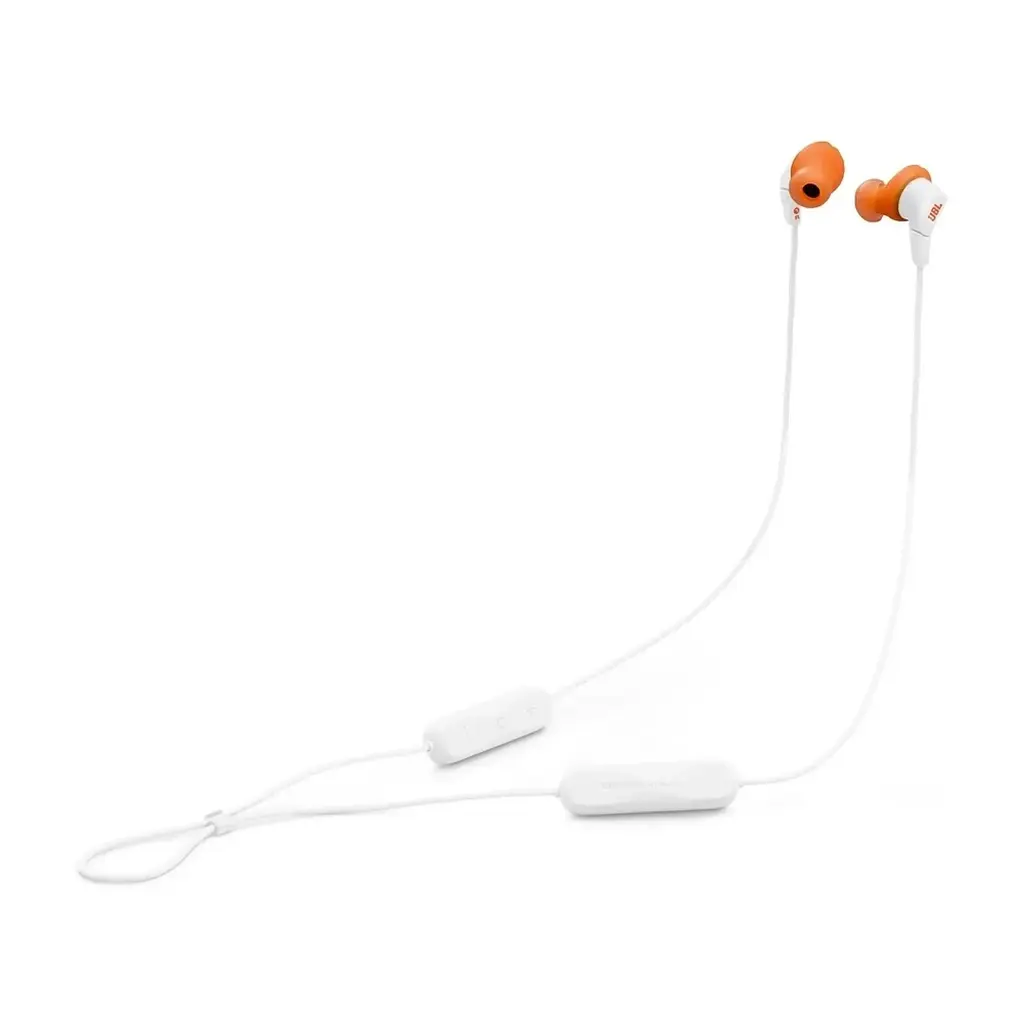 Навушники JBL Endurance Run 3 White (JBLENDURRUN3WHT) - фото 9