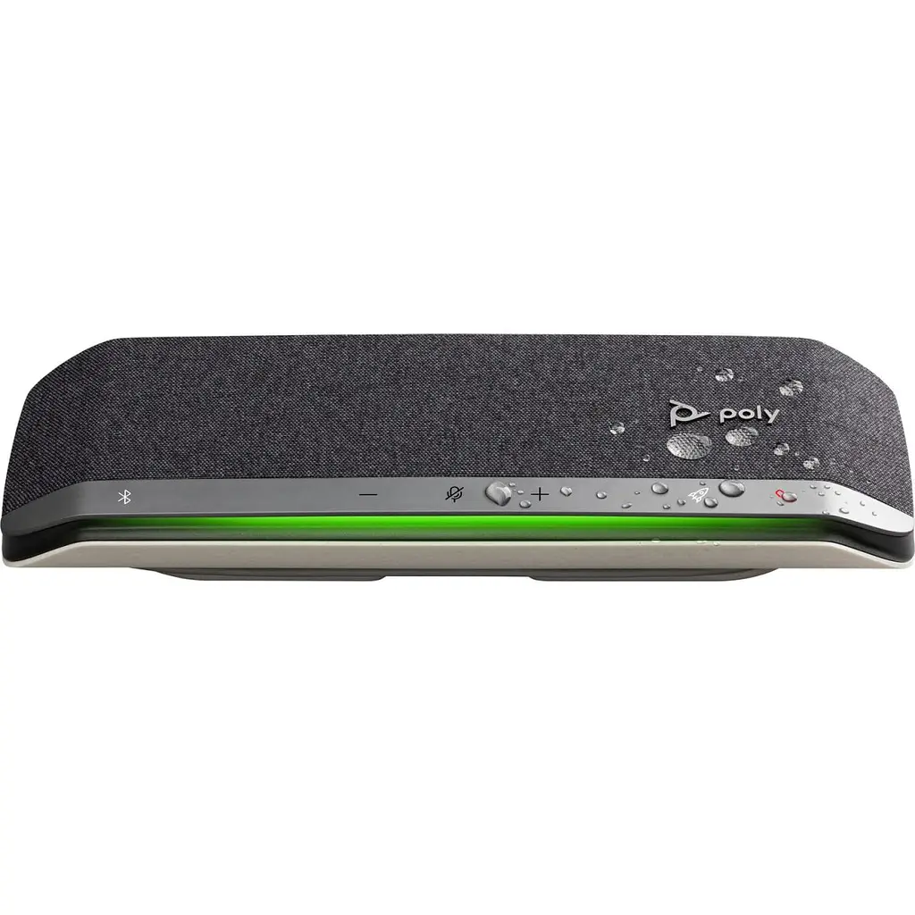 Спікерфон USB Poly Sync 40 + M USB-A/C SP + BT700A (77P36AA) - фото 3
