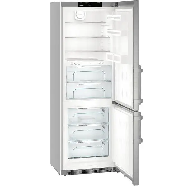 Холодильник Liebherr CBNef 5735 - фото 4