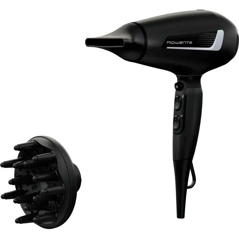 Фен ROWENTA CV8820F0 - фото 7