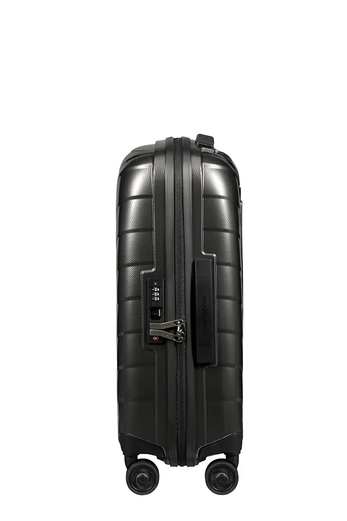 Валіза Samsonite ATTRIX 55 см ANTHRACITE 55x40x20(23) KK8*08001 - фото 10
