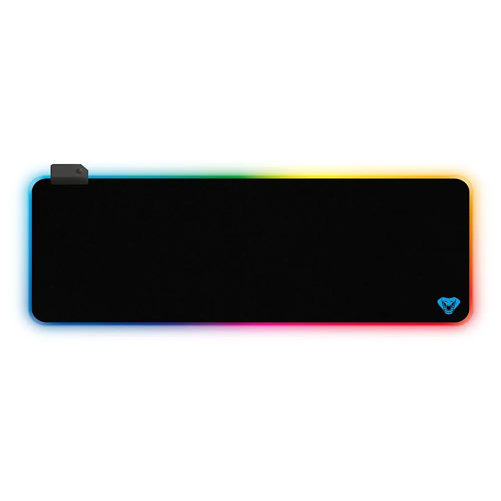 Игровая поверхность Media-Tech RGB 800x305x3mm (MT262) - фото 5