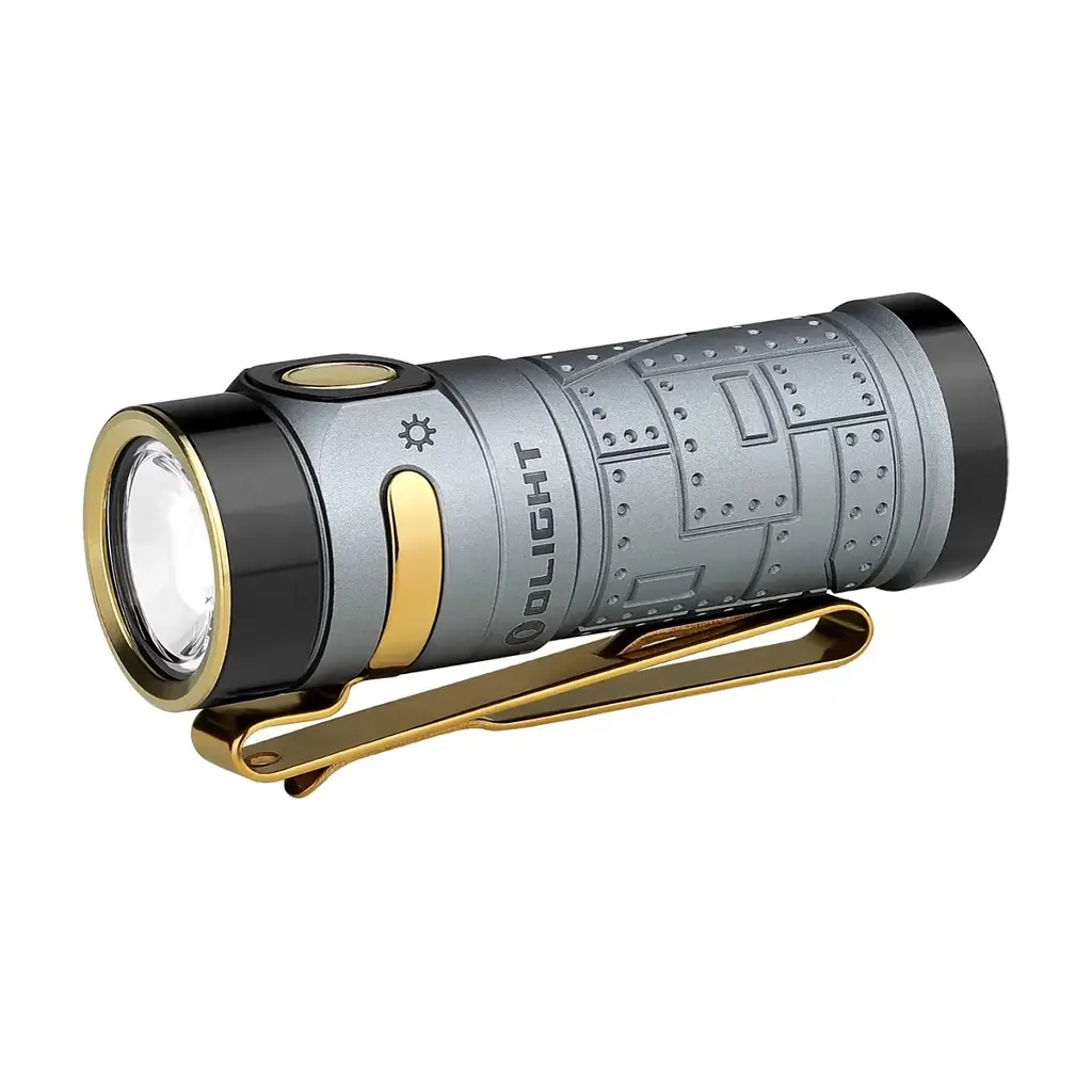Ліхтар Olight Baton 4 Premium Edition Fighter Pilot (0.0000.3078)
