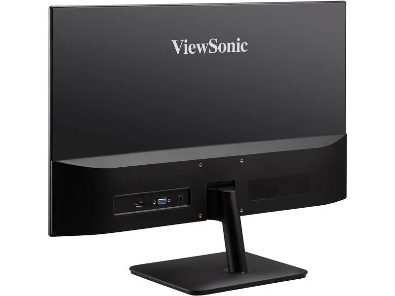 Монітор Viewsonic VA2432-H-2 - фото 3