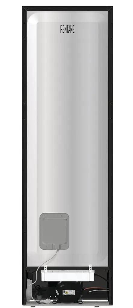 Холодильник Gorenje (NRK619EABXL4) - фото 8