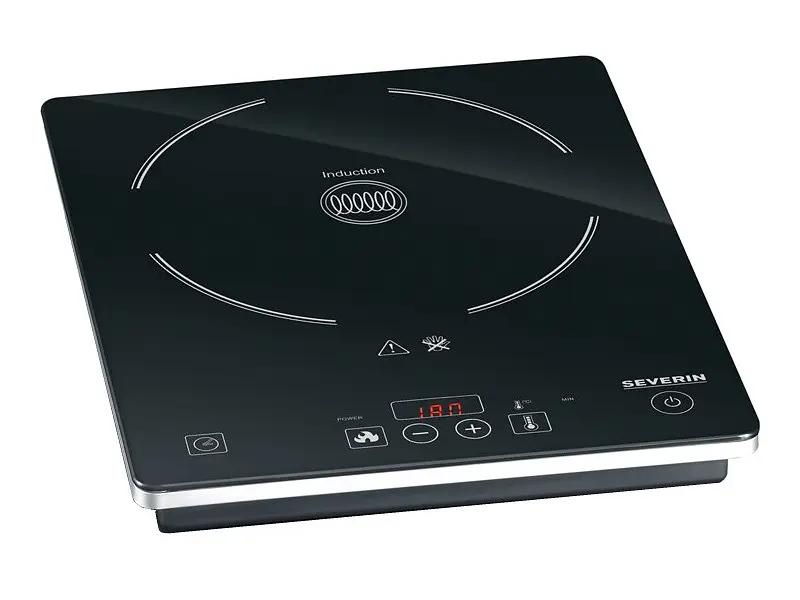 Плита Severin KP 1071