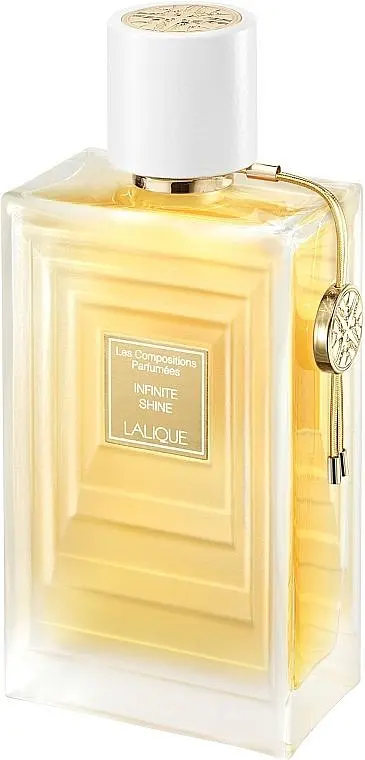 Оригінал Lalique Les Compositions Infinite Shine 100 мл Парфумована вода