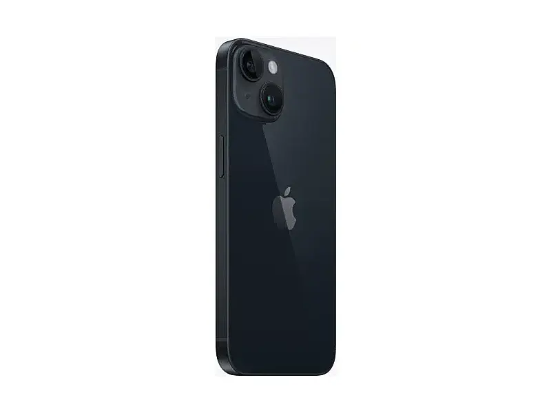 Смартфон Apple iPhone 14 256GB Dual SIM Midnight (MPVU3) - фото 4