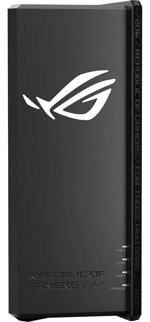 Ігровий маршрутизатор Asus GS-BE18000 GS18000 1x10GE LAN 3x2.5GE LAN 1x10GE WAN/LAN 1x2.5GE WAN/LAN Mesh (90IG09Y0-MO9C00) - фото 4