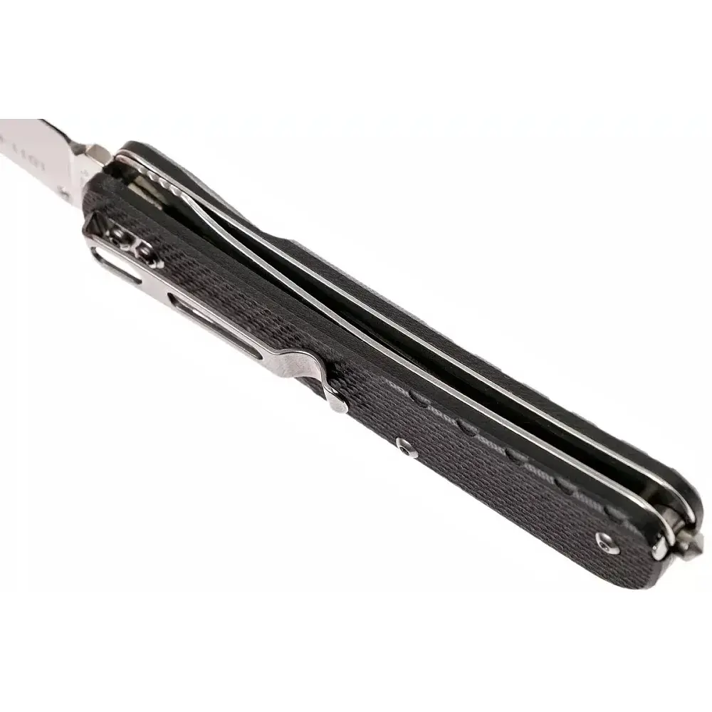 Мультитул Ruike Trekker LD11 Чорний - фото 3