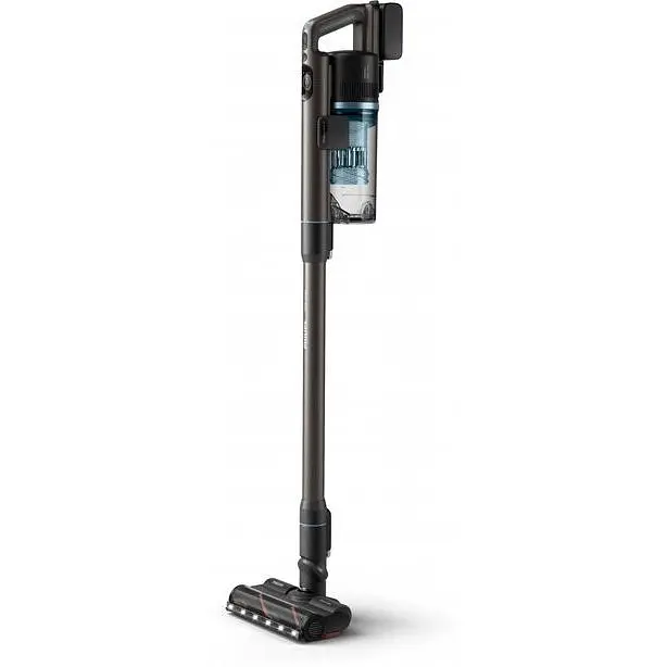 Пилосос акумуляторний Philips XC7163/01 - фото 2
