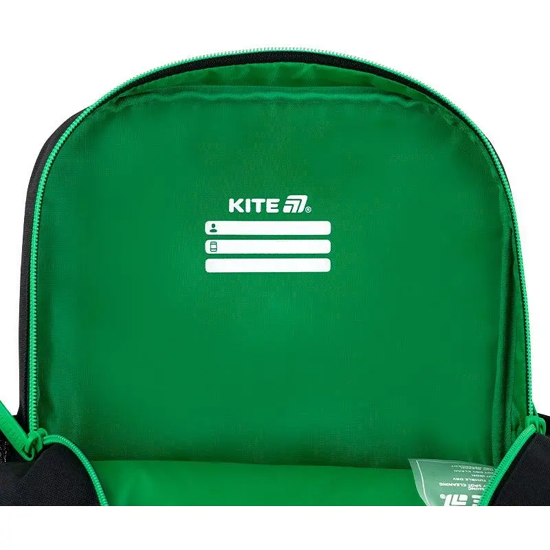 Рюкзак детский Kite Kids Football (K26-559XS-2) - фото 9