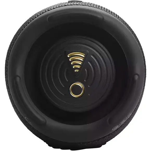 Портативна акустика JBL Charge 5 Wi-Fi Black (JBLCHARGE5WIFIBLK) [90542] - фото 6