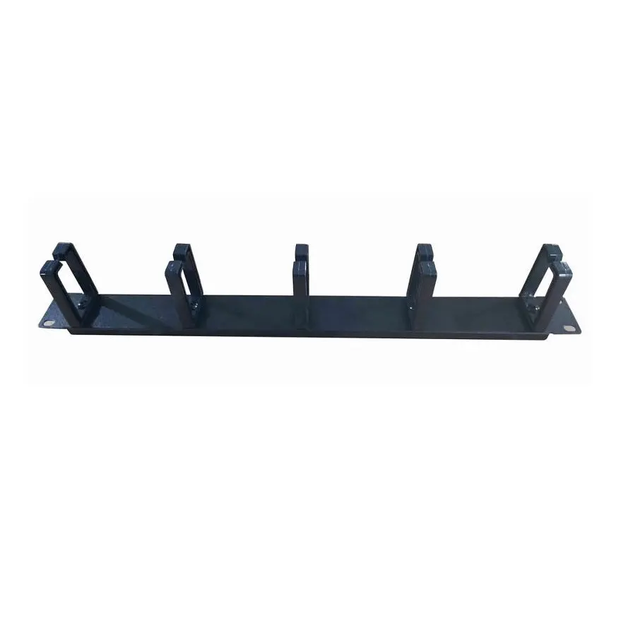 Кабельний організатор Cablexpert 1U (19C-CM-03) - фото 3