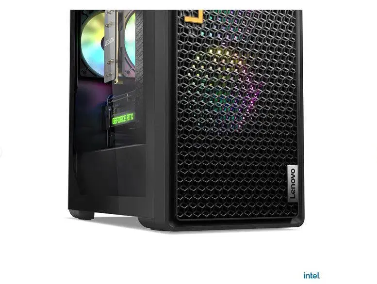 Комп'ютер Lenovo Legion T5 26IRB8 (90UU00MTMK) - фото 6