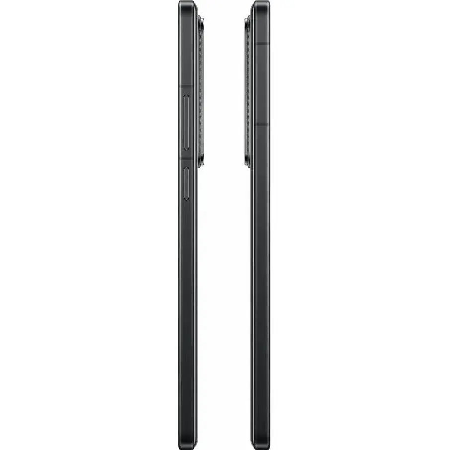 Смартфон Realme GT 6 5G 12/256GB Black (CN) NFC - фото 4