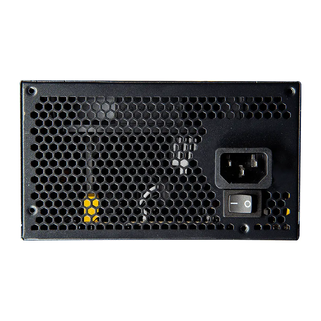 Блок питания Cougar 600W (STC600) - фото 7