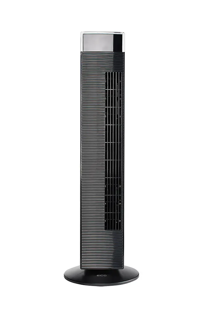 Підлоговий вентилятор ECG FS 91 T - фото 3