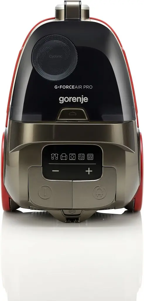 Пилосос Gorenje VCEA03GAPRACY [65714] - фото 2