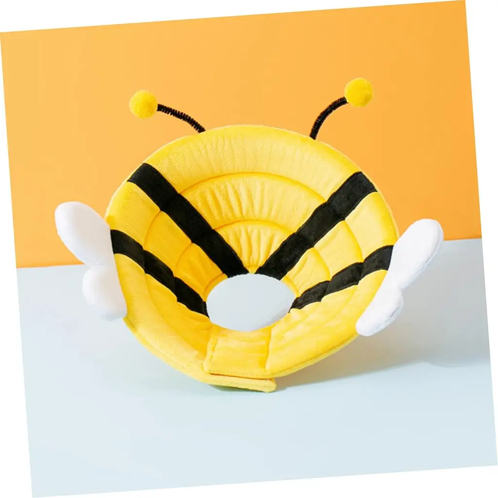 Ветеринарний комір для котів та маленьких собак Derby Bee, XL