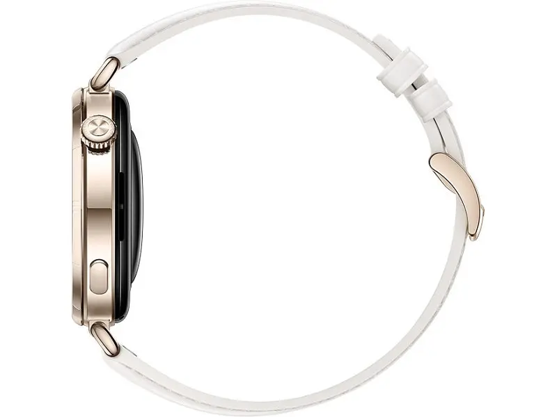 Смарт-годинник Huawei Watch GT 6 41 mm White (Konsu-B19L) - фото 6