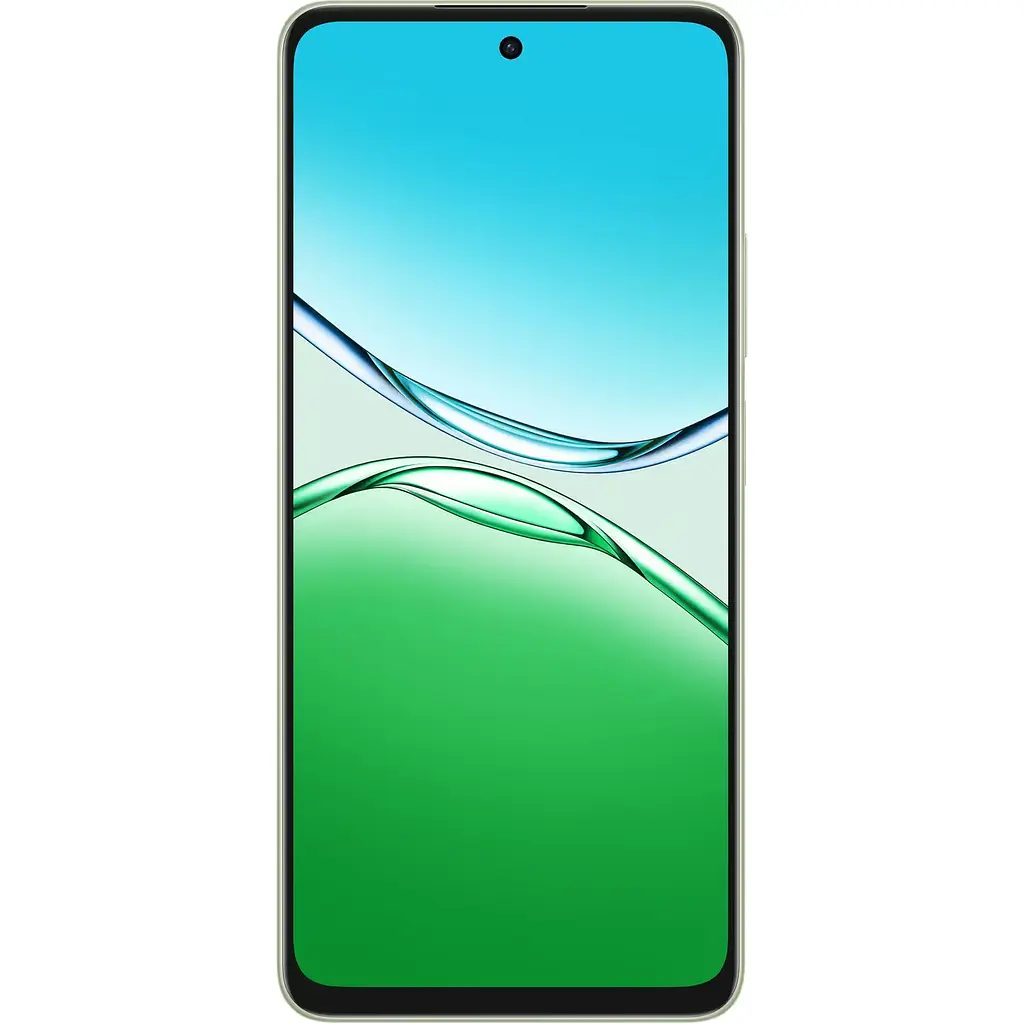 Смартфон Oppo A5 Pro 8/128GB LTE Olive Green Global EU [138913] - фото 3
