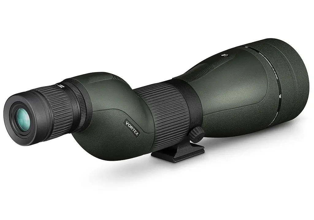 Підзорна труба Vortex Diamondback HD 20-60x85 ST (DS-85S) - фото 5