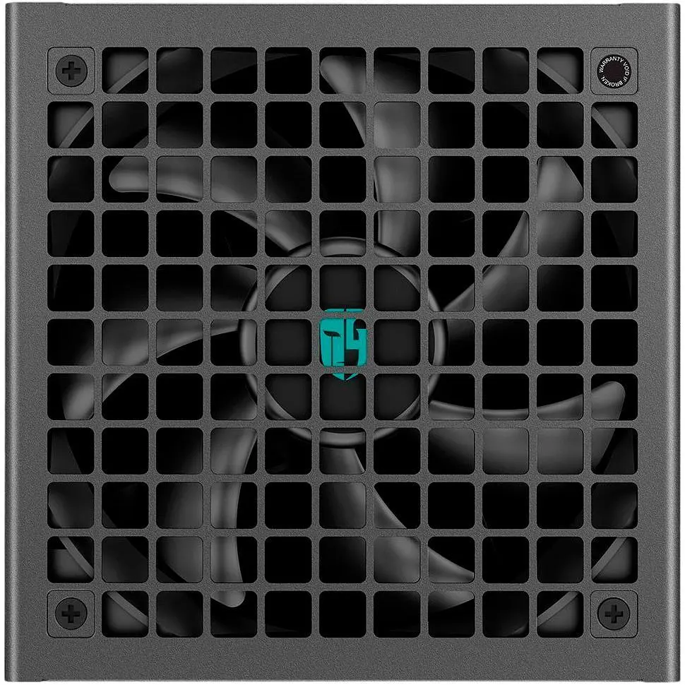Блок питания GamerStorm PN1000M 1000W (R-PNA00M-FC0B-JGEU) [146253] - фото 2