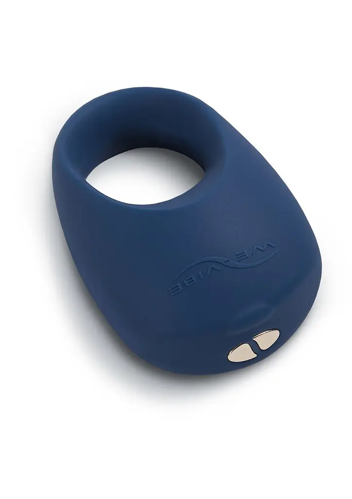 Віброкільце We-Vibe Pivot Blue 7.1 см синій - фото 4