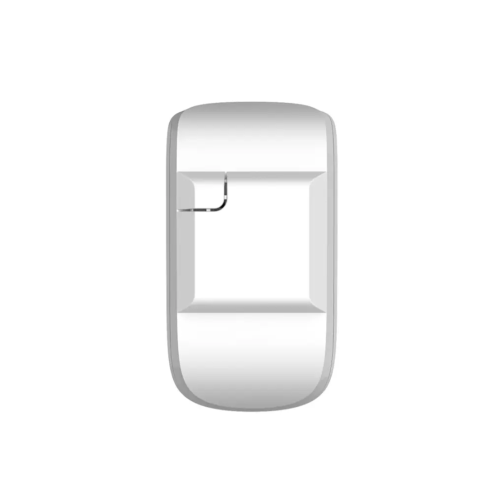 Датчик руху Ajax MotionCam HDR (PhOD) white - фото 3