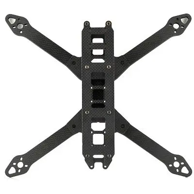 Рама для дрона Hobbyporter 7 дюймів, упаковка 65шт (HP9915.0340BOX) - фото 2