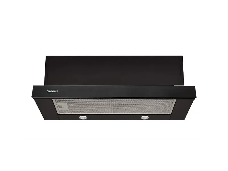 Витяжка ELEYUS Breeze G 700 60 BL - фото 5