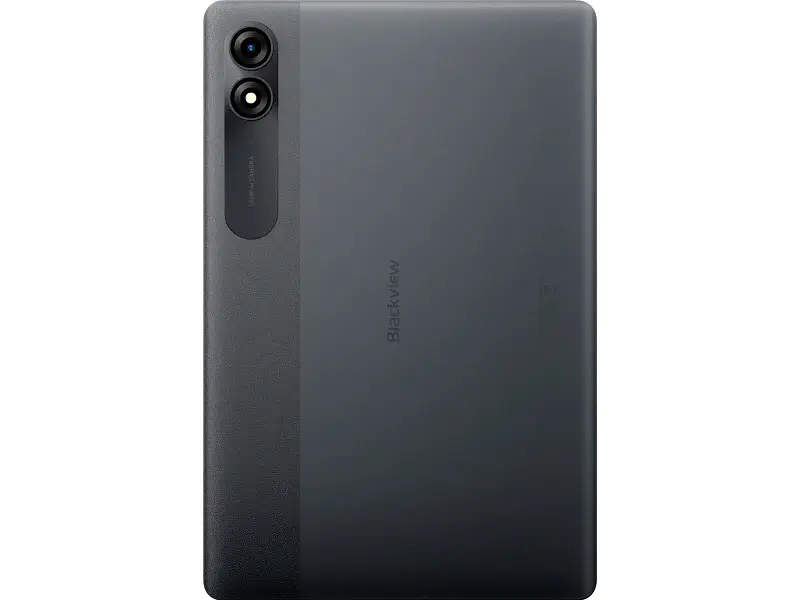 Планшет Blackview Tab 90 8/128GB LTE Silver Grey - фото 7