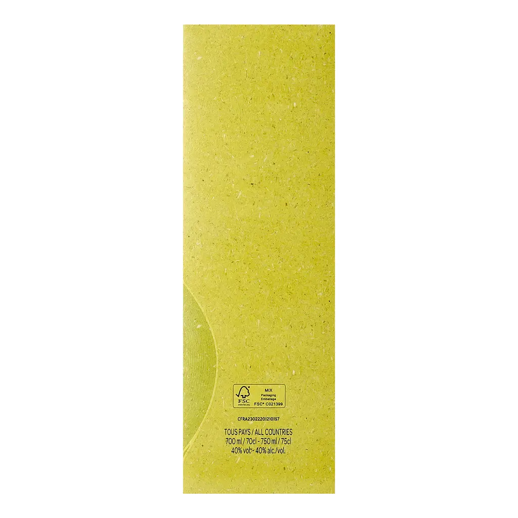 Коньяк Hardy VSOP Organic 40% 0.7 л - фото 7