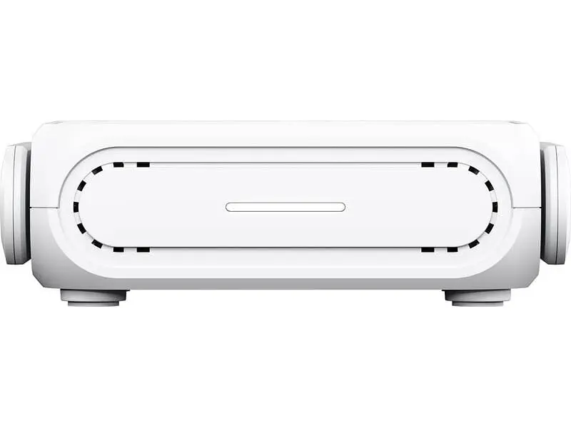 Бездротовий маршрутизатор (роутер) Asus RT-BE58 GO (90IG09Q0-MO3C00) - фото 4