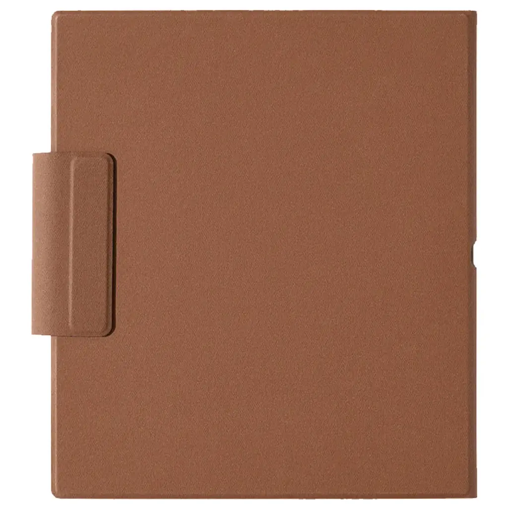 Чохол-книжка Boox для BOOX Note Air5 C Orange (6949710311256) - фото 3