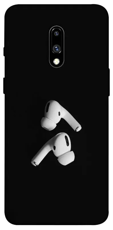 TPU чехол Demsky Stay tuned для OnePlus 7