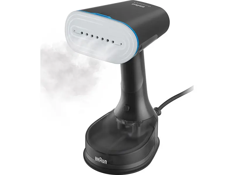 Ручний відпарювач Braun QuickStyle 5 GS5031BL - фото 3