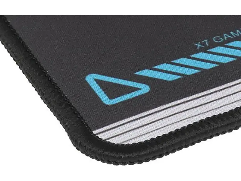 Килимок для миші A4Tech XP-70M Black - фото 4