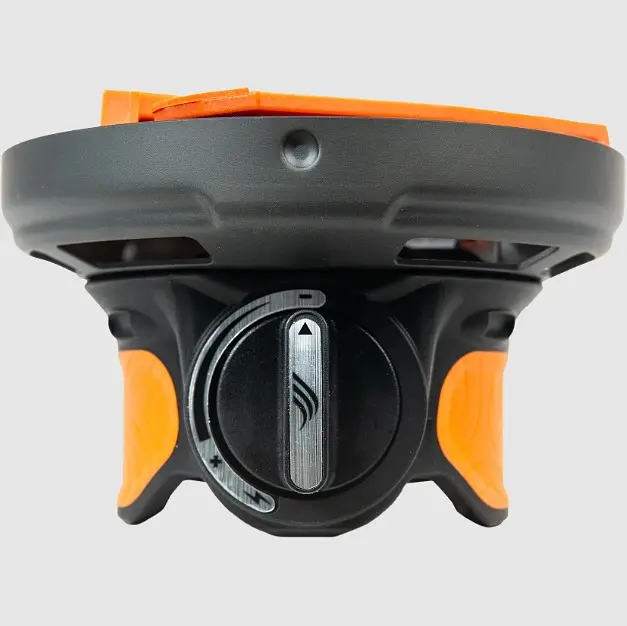 Система приготування їжі JetBoil Flash 2025 Темно-сірий - фото 4