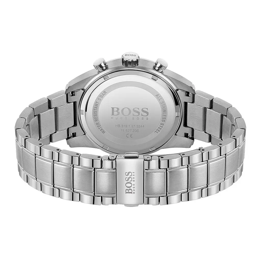 Чоловічий годинник HUGO BOSS 1513784 Skymaster  - фото 3